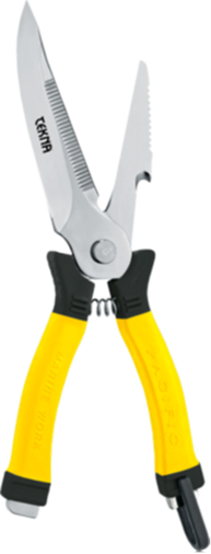 Gator Edge Scissor