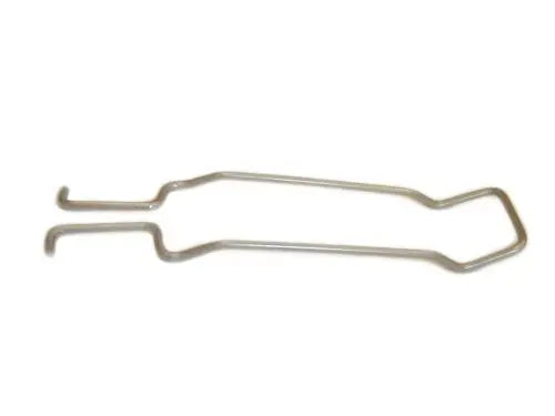Tekna Knife Boot Belt Clip