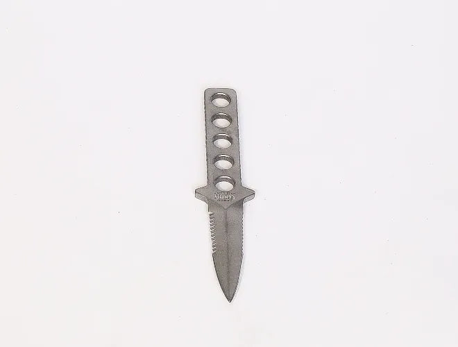 TEKNA Ocean Edge™ Titanium Ltd Edition Dive Knife