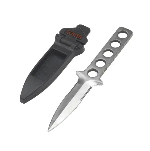 TEKNA Ocean Edge™ Dive Knife – Tekna Gear