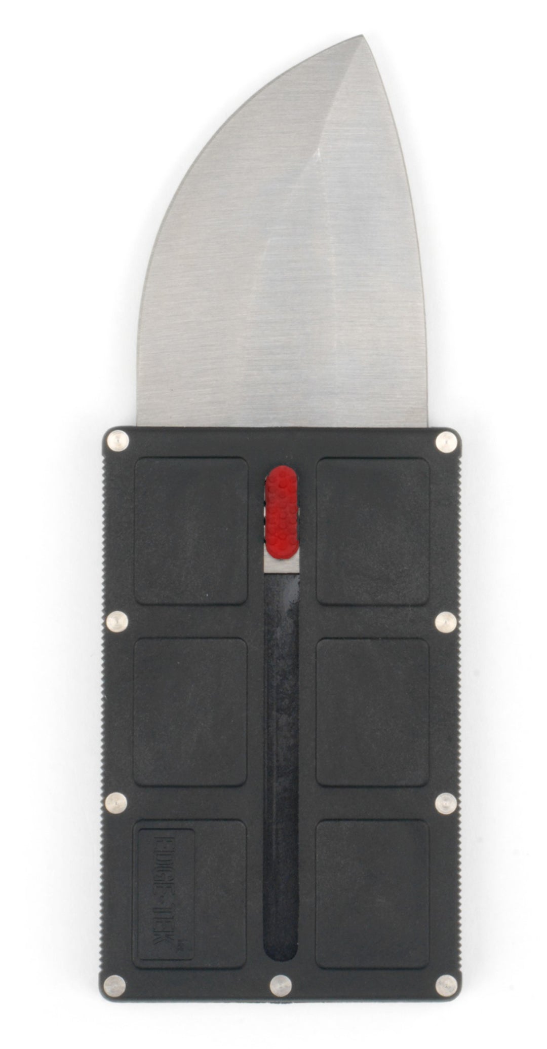 Tekna Security Card