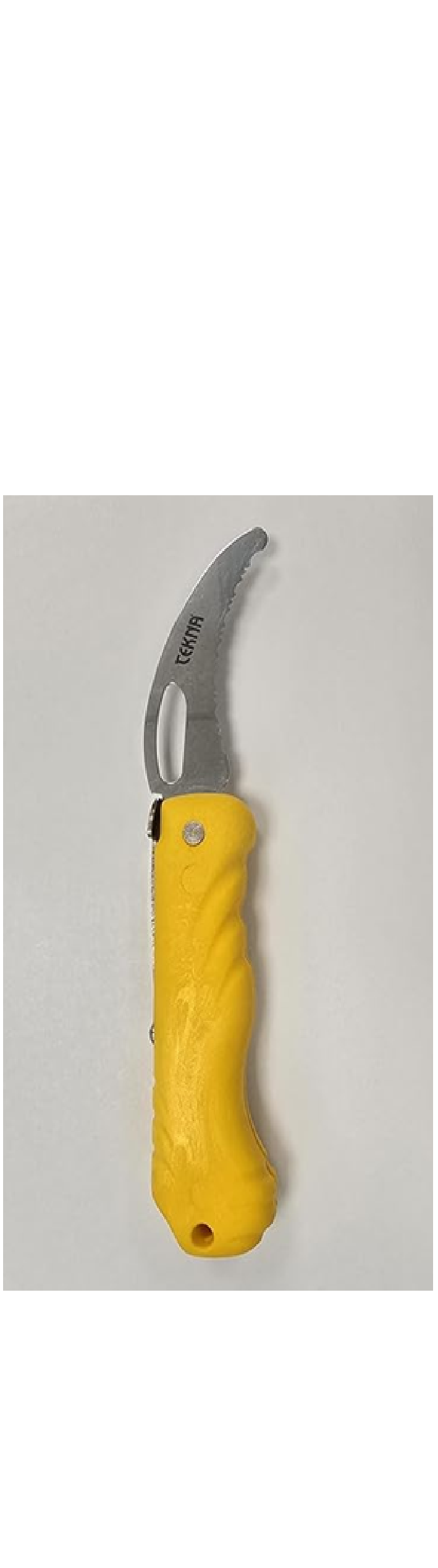 Buoy Edge - Floating Folding Knife with Stainless Steel Blade