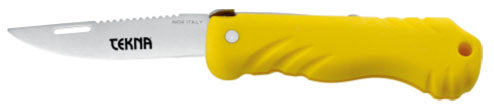 Buoy Edge - Floating Folding Knife with Stainless Steel Blade