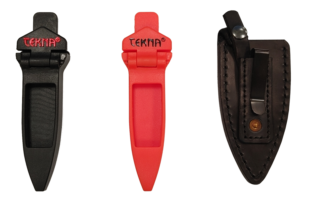 TEKNA Ocean Edge™ Dive Knife