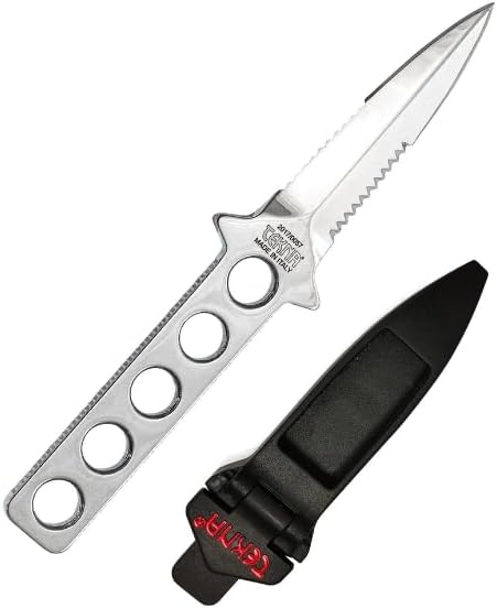 TEKNA Ocean Edge™ Dive Knife